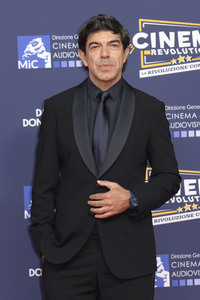 David di Donatello Awards 2025 in Rom