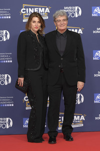 David di Donatello Awards 2025 in Rom