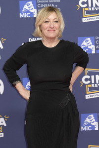 David di Donatello Awards 2025 in Rom