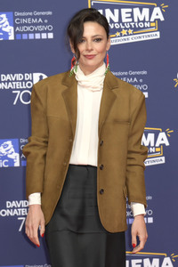 David di Donatello Awards 2025 in Rom