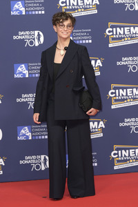 David di Donatello Awards 2025 in Rom