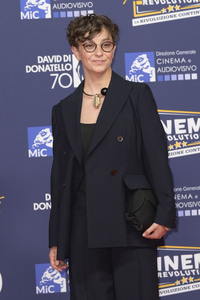 David di Donatello Awards 2025 in Rom