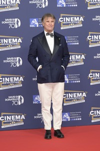 David di Donatello Awards 2025 in Rom