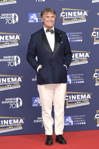 David di Donatello Awards 2025 in Rom