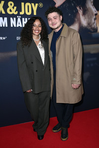 Serienpremiere 'Max & Joy - Komm näher' in Berlin