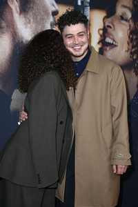 Serienpremiere 'Max & Joy - Komm näher' in Berlin