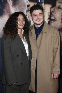 Serienpremiere 'Max & Joy - Komm näher' in Berlin