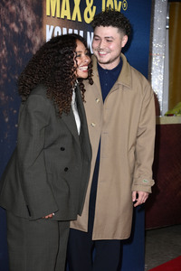 Serienpremiere 'Max & Joy - Komm näher' in Berlin