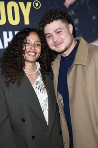 Serienpremiere 'Max & Joy - Komm näher' in Berlin