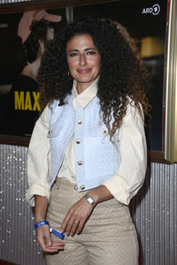 Serienpremiere 'Max & Joy - Komm näher' in Berlin