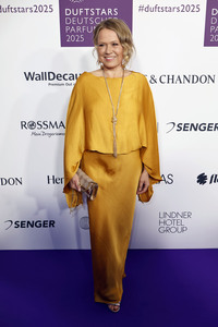 Deutscher Parfumpreis Duftstars 2025 in Düsseldorf