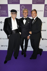 Deutscher Parfumpreis Duftstars 2025 in Düsseldorf