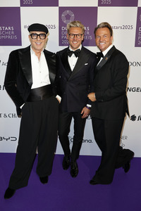 Deutscher Parfumpreis Duftstars 2025 in Düsseldorf