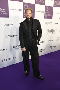 Deutscher Parfumpreis Duftstars 2025 in Düsseldorf