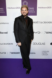 Deutscher Parfumpreis Duftstars 2025 in Düsseldorf