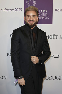 Deutscher Parfumpreis Duftstars 2025 in Düsseldorf