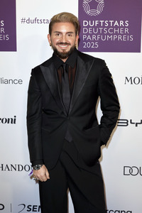 Deutscher Parfumpreis Duftstars 2025 in Düsseldorf