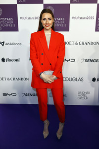 Deutscher Parfumpreis Duftstars 2025 in Düsseldorf