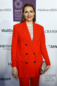 Deutscher Parfumpreis Duftstars 2025 in Düsseldorf
