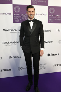 Deutscher Parfumpreis Duftstars 2025 in Düsseldorf