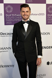 Deutscher Parfumpreis Duftstars 2025 in Düsseldorf