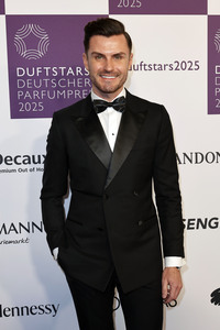 Deutscher Parfumpreis Duftstars 2025 in Düsseldorf