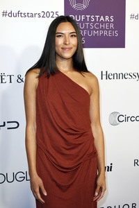 Deutscher Parfumpreis Duftstars 2025 in Düsseldorf