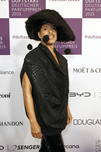 Deutscher Parfumpreis Duftstars 2025 in Düsseldorf