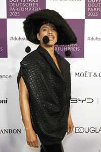 Deutscher Parfumpreis Duftstars 2025 in Düsseldorf