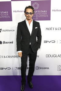 Deutscher Parfumpreis Duftstars 2025 in Düsseldorf