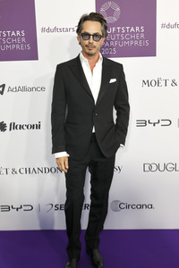 Deutscher Parfumpreis Duftstars 2025 in Düsseldorf