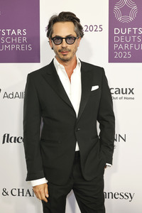 Deutscher Parfumpreis Duftstars 2025 in Düsseldorf