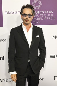 Deutscher Parfumpreis Duftstars 2025 in Düsseldorf