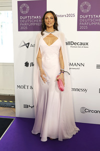 Deutscher Parfumpreis Duftstars 2025 in Düsseldorf