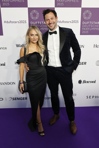 Deutscher Parfumpreis Duftstars 2025 in Düsseldorf