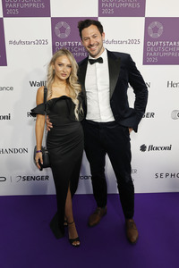 Deutscher Parfumpreis Duftstars 2025 in Düsseldorf