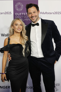 Deutscher Parfumpreis Duftstars 2025 in Düsseldorf