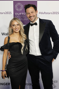 Deutscher Parfumpreis Duftstars 2025 in Düsseldorf