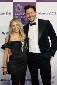 Deutscher Parfumpreis Duftstars 2025 in Düsseldorf