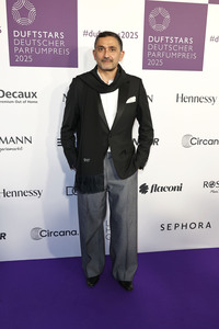 Deutscher Parfumpreis Duftstars 2025 in Düsseldorf