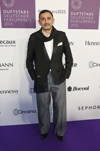 Deutscher Parfumpreis Duftstars 2025 in Düsseldorf