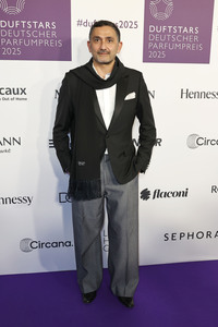 Deutscher Parfumpreis Duftstars 2025 in Düsseldorf