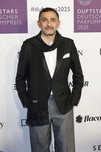 Deutscher Parfumpreis Duftstars 2025 in Düsseldorf