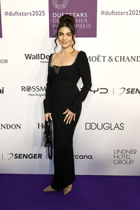 Deutscher Parfumpreis Duftstars 2025 in Düsseldorf