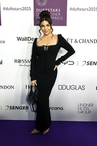 Deutscher Parfumpreis Duftstars 2025 in Düsseldorf