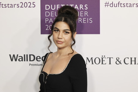 Deutscher Parfumpreis Duftstars 2025 in Düsseldorf