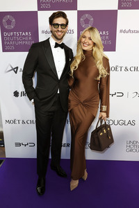 Deutscher Parfumpreis Duftstars 2025 in Düsseldorf