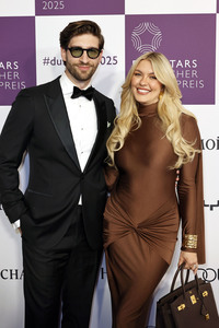 Deutscher Parfumpreis Duftstars 2025 in Düsseldorf