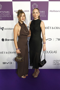 Deutscher Parfumpreis Duftstars 2025 in Düsseldorf