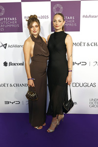 Deutscher Parfumpreis Duftstars 2025 in Düsseldorf